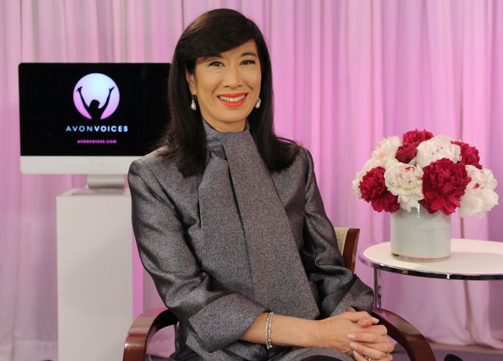 Andrea Jung
